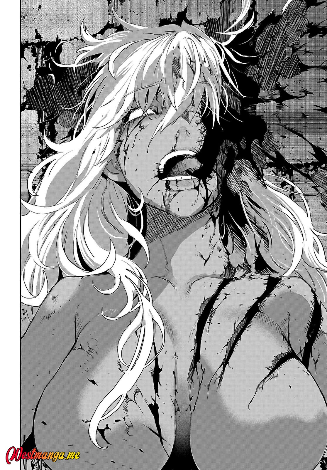 Game obu Familia – Family Senki Chapter 73 Gambar 30